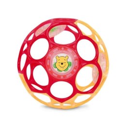 Hochet Oball Bright Starts Disney Baby Winnie The Pooh Flexible Sonido