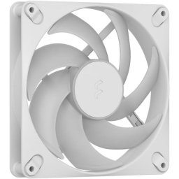 Refrigeración aire Fractal Dynamic 3 14 PWM RGB 140 mm Blanco