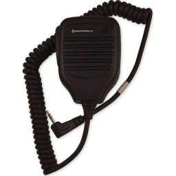 Micrófono Motorola mano Bluetooth omnidireccional para radios TLKR PMR446