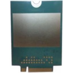 Tarjeta de red Dell VCN1W WLAN 4G LTE Wi-Fi 4 interna con 1 puerto