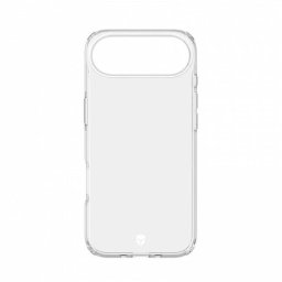Funda para móvil Force Case FC Feel Bumper Transparente TPU con esquinas Tryax para iPhone Air