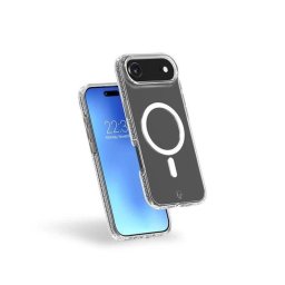 Funda para móvil Force Case FC Air Xtrem MagSafe Transparente Reforzada para iPhone