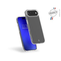 Funda para móvil Force Case FC Pulse Bumper Transparente Azul para iPhone 17 Air