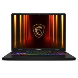 Portátil MSI Crosshair 16 QHD+ 16" AMD Ryzen 9 8940HX 32GB 2TB SSD RTX 5070 Windows 11