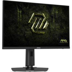 Monitor MSI MAG 274QPF X32 27" WQHD 320Hz Rapid IPS HDR400 FreeSync G-Sync Ajuste altura