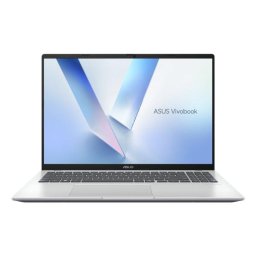Portátil Asus Vivobook 16 D1607GA-MB086W 16" AMD Ryzen AI 7 445 16GB 512GB SSD Radeon 840M Windows 11 Home
