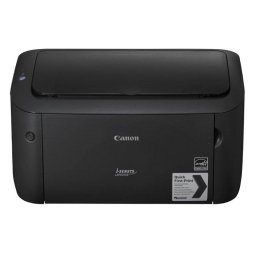 Impresora Láser USB Canon i-SENSYS LBP6030B con impresión rápida y silenciosa