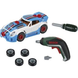 Klein Bosch Ixolino II Set de Tuning 8630 15 piezas