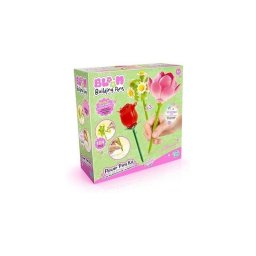 Canal Toys Bloom Flower Brick Pen BLM-002 104 piezas