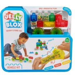 Goliath Jelly Blox Vroom Truck Kit 931694 35 piezas