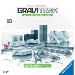 Ravensburger GraviTrax Extension Trax Rails 22414 44 piezas