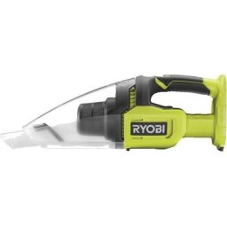 Aspirador de Mano Ryobi One+ RHV18-0 18 V 600 ml Filtro HEPA11 Sin Batería