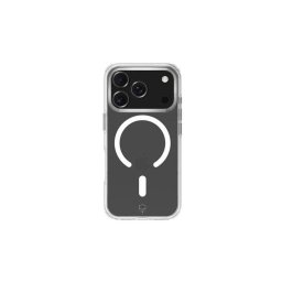 Funda para móvil Force Case Air Xtrem MagSafe Transparente Reforzada para iPhone 17 Pro