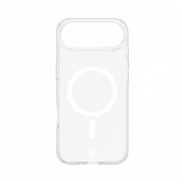 Funda para móvil Force Case Air MagSafe Transparente Polímero Reforzado para iPhone Air