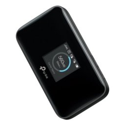 Router TP-Link M7750 WiFi 5 600Mbps 4G LTE Portátil con Pantalla TFT