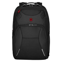 Mochila Wenger Cosmic para portátil de hasta 17" y tablet de hasta 10
