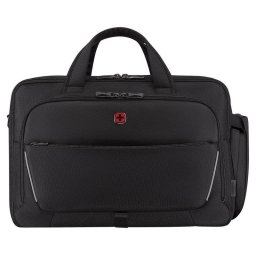 Maletín Wenger Meteor Brief para portátil hasta 17" y tableta
