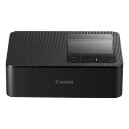 Impresora Sublimación Wi-Fi Canon Selphy CP1500 con impresión directa 4x6