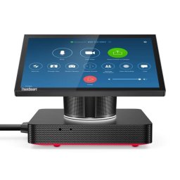 Ordenador Todo en uno Lenovo ThinkSmart Hub Intel Core i5-8365UE 16GB 256GB SSD HD Graphics 10.1" Windows 11 IoT Enterprise SAC táctil