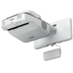 Epson EB-695Wi Proyector WXGA 3LCD 3500 Lúmenes