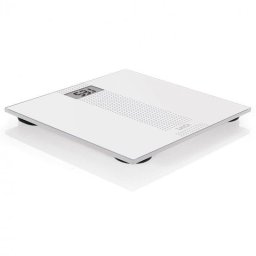 Laica PS1054 Báscula de Baño Digital Blanco