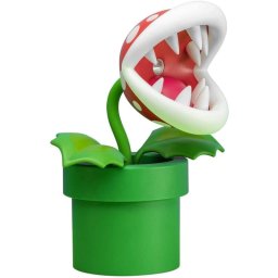 Paladone Lámpara Planta Piraña Super Mario