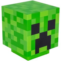 Paladone Icon Lámpara Creeper Minecraft