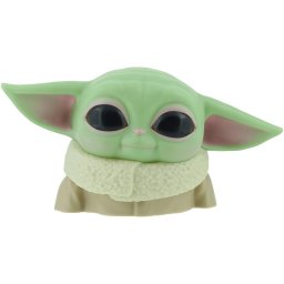 Paladone Lámpara de Mesa Baby Yoda
