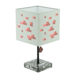 Paladone Minecraft Redstone Lámpara 35cm