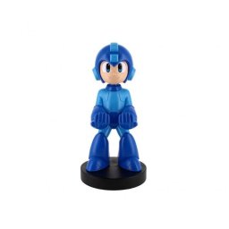 Exquisite Gaming Soporte Cable Guy Mega Man