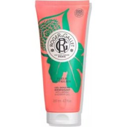 Roger & Gallet Fleur De Figuier Gel De Ducha 200ml