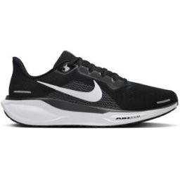 Nike Zapatillas de running de hombre Pegasus 41 . (44) Negro