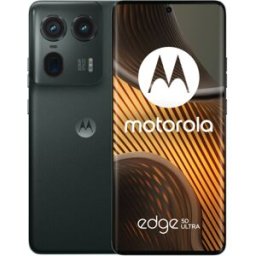 Motorola edge 50 Ultra 16 GB + 1 TB Móvil libre. (1 TB + 16 GB RAM) Negro