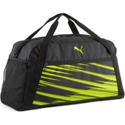 Puma Bolsa Deporte de Transporte Unisex ATTACANTO Sports M . (Única) Negro