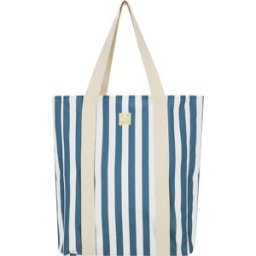 Protest Bolso de mujer Sporty . Blanco / Azul
