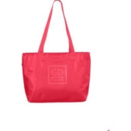 Goldbergh Bolsa shopper Famous de mujer . (Única) Fucsia