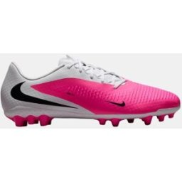 Nike Botas de fútbol de Hombre PHANTOM 6 LOW ACAD AG T . (43) Multicolor