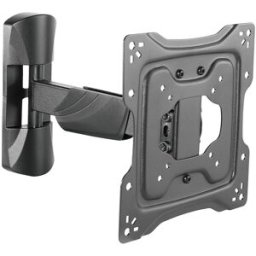 Fonestar Soporte de TV orientable de pared MOV-122PR para TVs de 13" a 55". Negro