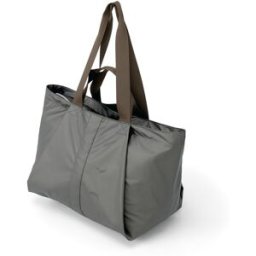 Born Bolso de deporte de mujer Raga Living Yoga. Beige