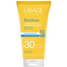 Uriage Crema Solar Bariésun Spf 30 50 Ml . (50 ml)