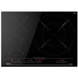 Teka Placa inducción zona paellera de 32 cm - IZC53320 MSP BK. Negro
