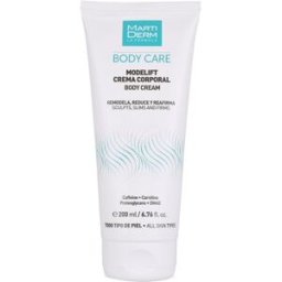 MartiDerm Crema corporal Modelift Bodycare . (200 ml)
