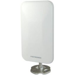 Metronic Antena exterior UHF Xp 94 5G 4K.
