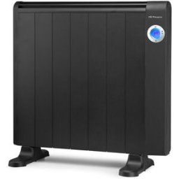 Orbegozo Emisor térmico RRW 1305 7 elementos 1300 W.