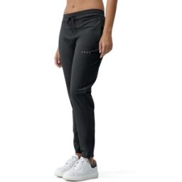 Born Pantalon de mujer Airla Living Yoga. (XS) Negro