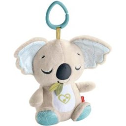 Fisher-Price Peluche Koala calmante .