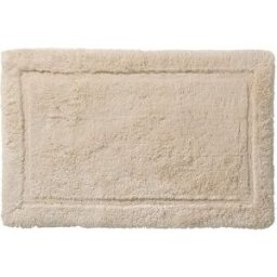 Abyss Habidecor Alfombra de baño algodón egipcio Must . (50 x 80 cm) Crudo