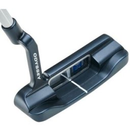 Odyssey Putter Ai-ONE One CH . (34'')