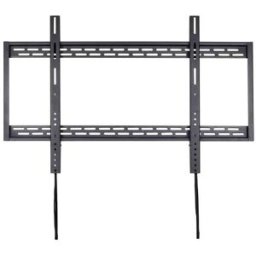 Fonestar Soporte mural para TV LED STV-636N de 93,98 a 254 cm (37 a 100''). Negro