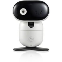 Motorola Cámara Adicional para Vigilabebés Nursery Modelo PIP1510 Connect. Blanco niño